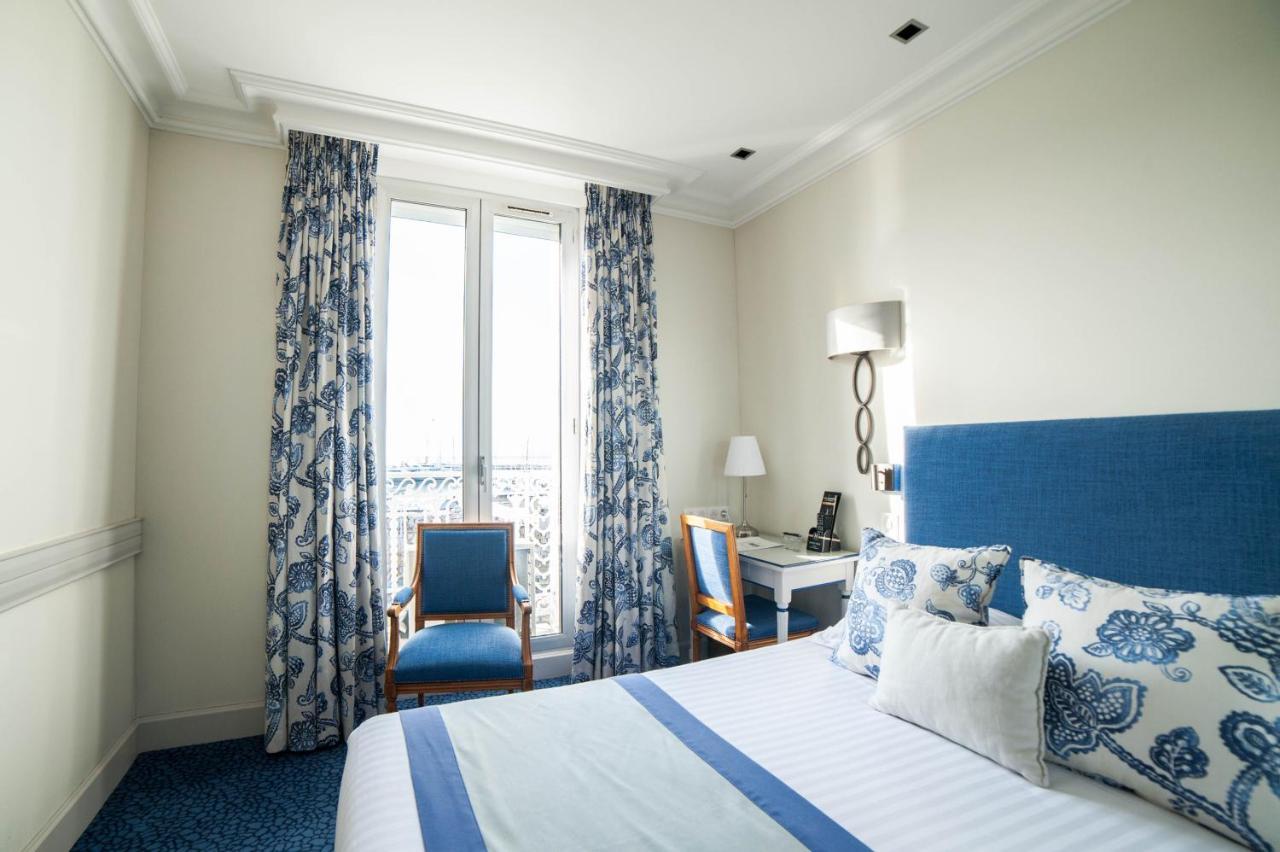 Hotel Splendid Cannes Exterior photo