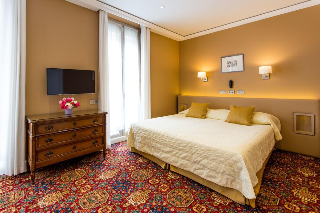 Hotel Splendid Cannes Exterior photo